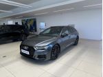 Audi S6 TDI 3.0 sport attitude aut.
