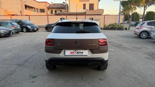 Citroen C4 Cactus BlueHDi 100 S&S ETG6 Shine - Foto 4