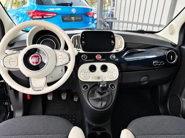 Fiat 500 1.0 Hybrid Dolcevita - Foto 7