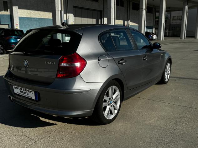 Bmw 118 118d cat 5P. Futura DPF 66.000km 2008 - Foto 7