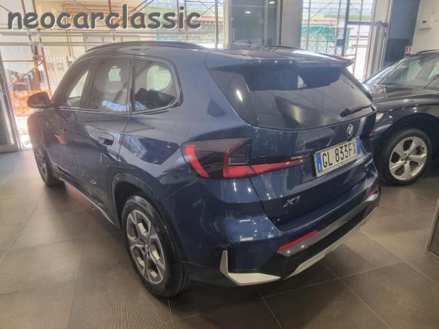 BMW X1 sDrive18i xLine rif. 23887487 - Foto 6