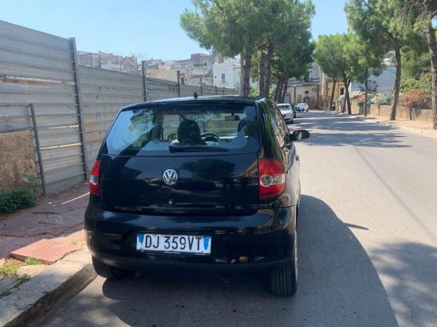 VOLKSWAGEN - Fox - 1.2 - Foto 5