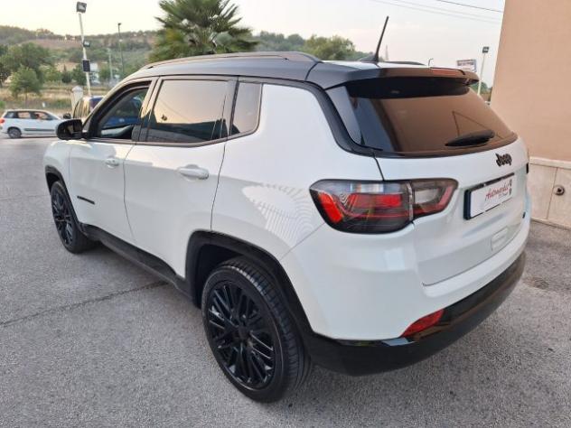 JEEP Compass 1.6 Multijet II 2WD S *soli 10.000 km* rif. 24020033 - Foto 8