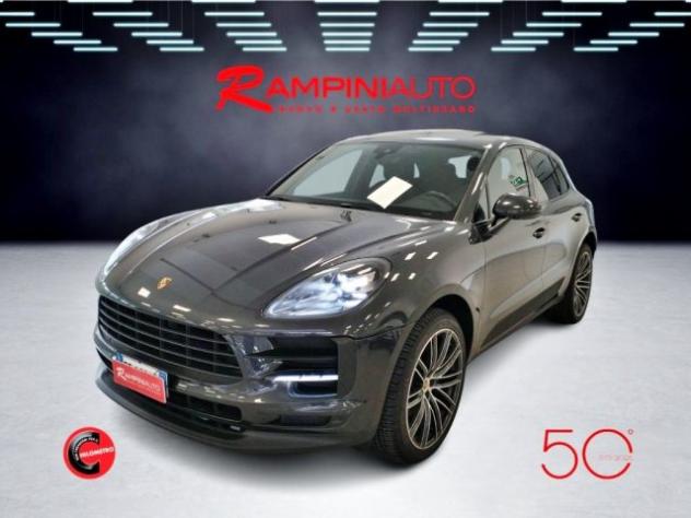 PORSCHE Macan 2.0 245 Cv Iva Esposta Pronta Consegna rif. 23276404 - Foto 2