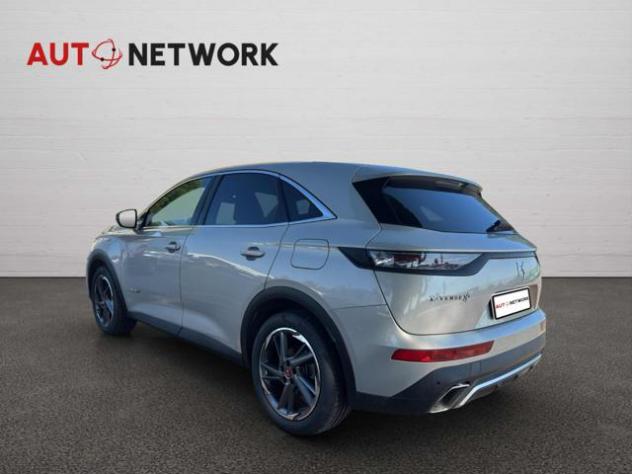 DS AUTOMOBILES DS 7 Crossback E-Tense 4x4 Grand Chic rif. 21528218 - Foto 4
