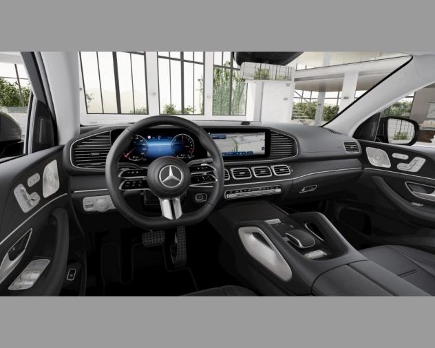 Mercedes-Benz GLE 350 de 4MATIC Plug-in hybrid - Foto 7
