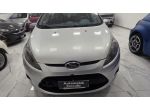 Ford Fiesta 1.4 TDCi 70CV 5 porte Titanium