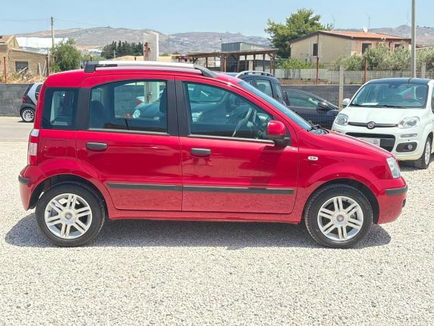 Fiat Panda 1.2 Dynamic Dualogic - Foto 5