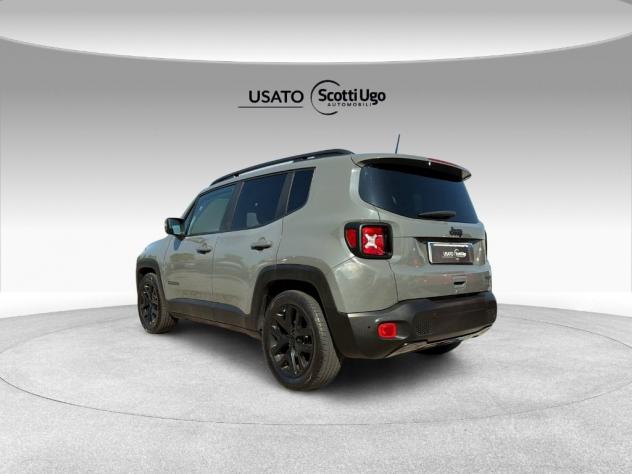 Jeep Renegade 2019 1.0 t3 Night Eagle 2wd - Foto 4