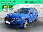 Škoda Kamiq Kamiq 1.0 tsi Ambition 95cv *PREZZO REALE NON VINCOLATO A FINAN &hellip;
