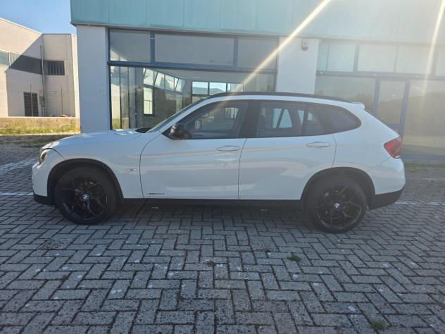 Bmw X1 xDrive20d Futura - Foto 4