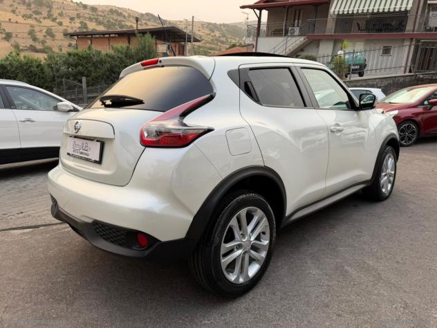 NISSAN Juke 1.5 dCi S&S N-Connecta - Foto 5