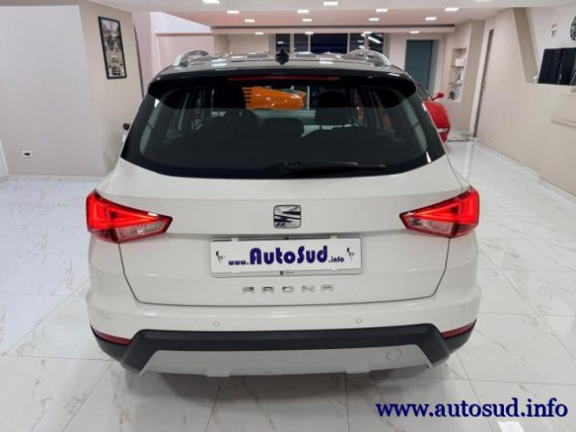 SEAT Arona 1.0 EcoTSI XCELLENCE rif. 24151639 - Foto 5