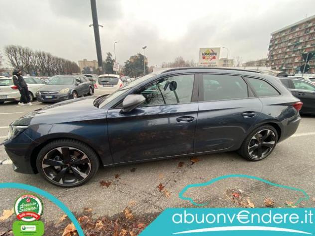 CUPRA Leon Sportstourer 2.0 TDI 150 CV DSG rif. 23318124 - Foto 4