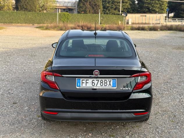 Fiat Tipo 1.6 Mjt Lounge - Foto 5