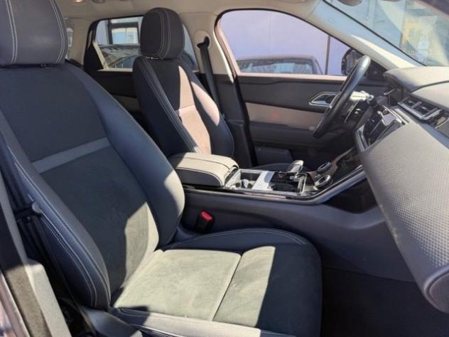 LAND ROVER Range Rover Velar 2.0D I4 204 CV rif. 23699235 - Foto 10