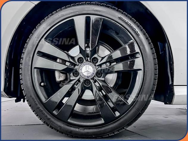 Mercedes-Benz Classe A A 180 d Sport - Foto 7