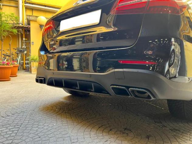 MERCEDES-BENZ GLC 63 AMG S 4Matic AMG rif. 23689640 - Foto 7