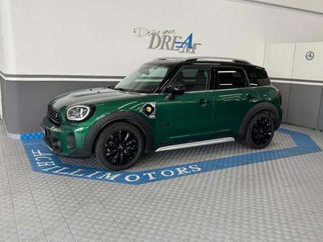 MINI Countryman 1.5 Cooper SE Classic Countryman ALL4 full opt 1pr rif. 23658946 - Foto 2