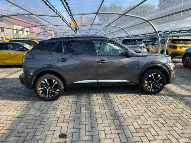 Peugeot 2008 2008 1.5 bluehdi Allure Pack s&s 110cv - Foto 6
