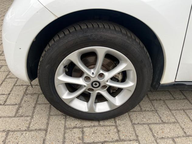 smart forfour Forfour eq Youngster my19 - Foto 7