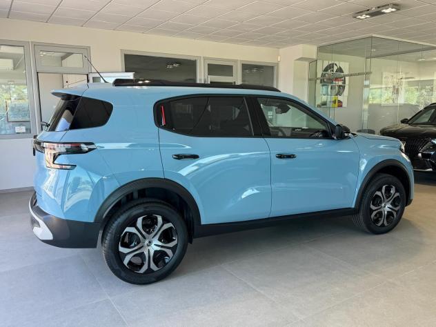 Citroën C3 Aircross C3 Aircross 1.2 turbo Plus 100cv - Foto 3