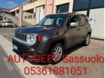 JEEP Renegade 2.0 Mjt 140CV 4WD Active Drive Limited rif. 23837007