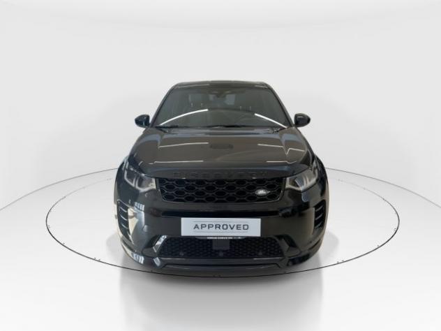 LAND ROVER Discovery Sport 2.0 TD4 163 CV AWD Auto Dynamic SE*iva esposta*/// rif. 23825313 - Foto 8