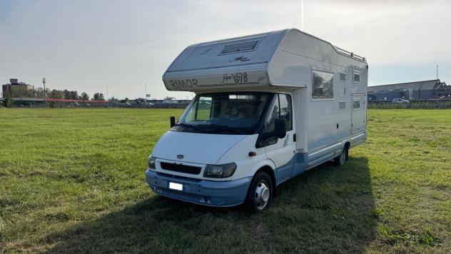 Rimor SUPER BRIG 678 - Foto 8