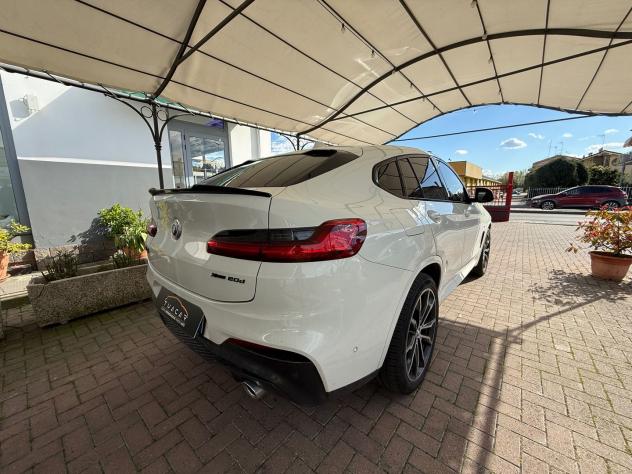 Bmw X4 M Sport 20 d MHEV #10173 - Foto 4