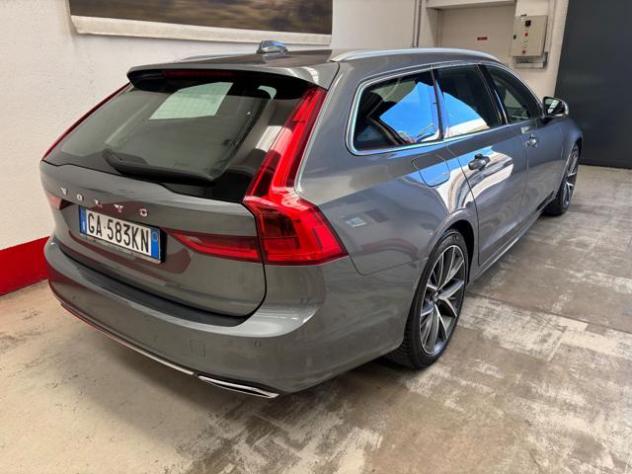 VOLVO V90 T8 Twin Engine AWD Geartronic Business Plus rif. 23781878 - Foto 6