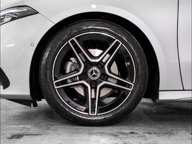 Mercedes-Benz Classe A Classe A 180 d Automatic AMG Line Extra - Foto 5