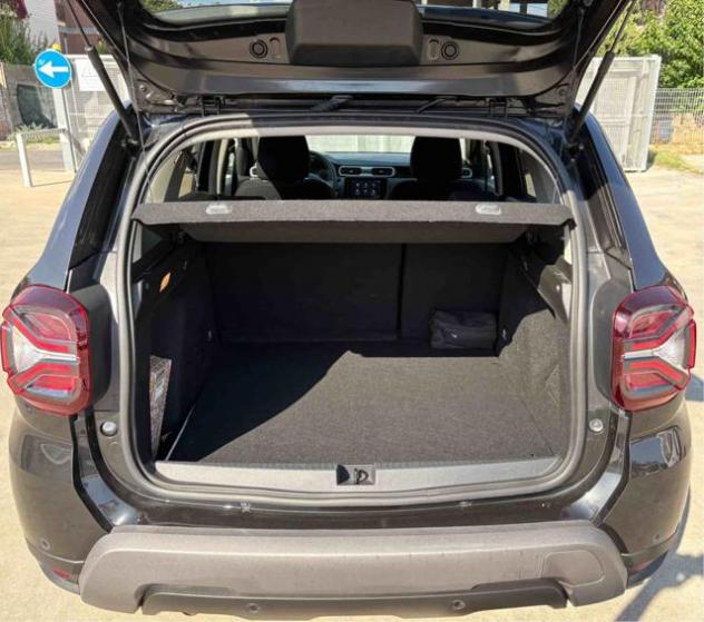 DACIA Duster 1.0 TCe GPL 4x2 Journey UP rif. 24009557 - Foto 10