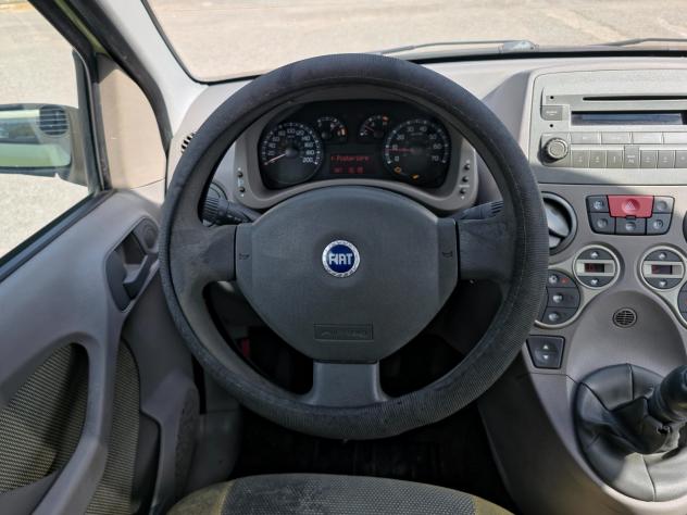 Fiat Panda 1.3 MJT 16V Emotion CV-69 E4 Manuale NEO - Foto 9