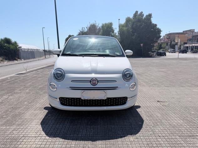 Fiat 500 1.0 Hybrid Dolcevita - Foto 2