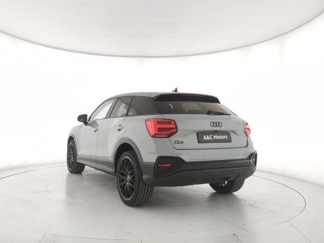 Audi Q2 Audi Identity Black 35 TDI 110(150) kW(CV) S tronic - Foto 3