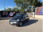 Toyota Aygo sol