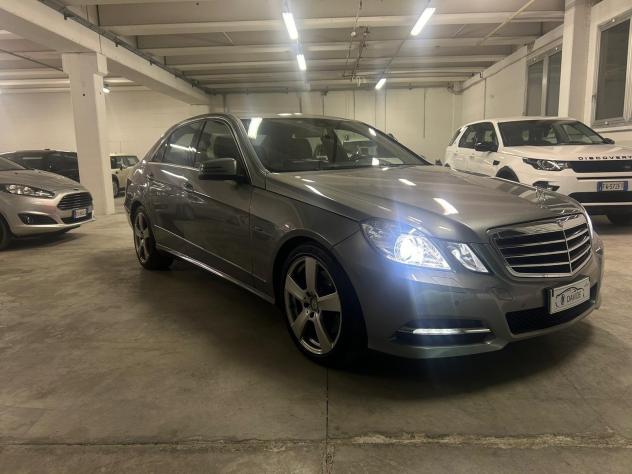 Mercedes-benz E 350 CDI BlueEFFICIENCY Avantgarde AMG - Foto 2