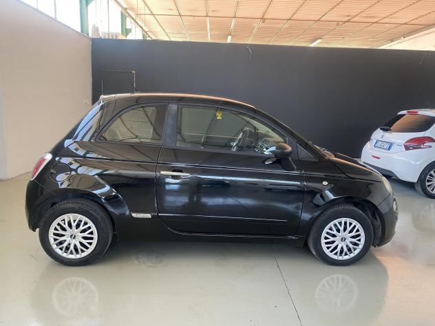 FIAT 500 1.2 BY DIESEL - Foto 5