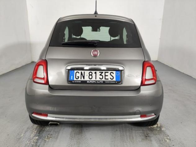 FIAT 500 1.0 Hybrid Dolcevita *CLIMA AUTO*CERCHI DA 16* rif. 22740863 - Foto 7