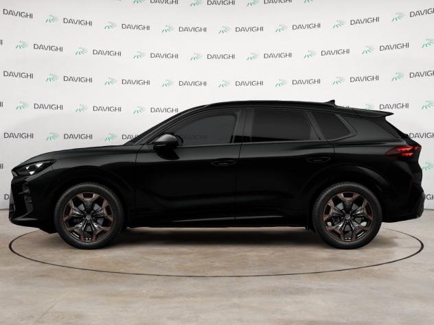 CUPRA Terramar 1.5 HYBRID DSG TERRAMAR - Foto 2