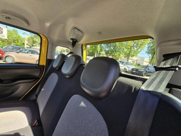 FIAT Panda CROSS 1.3 MJT 95 CV 4x4 IVA ESPOSTA - EURO6 rif. 23992472 - Foto 9