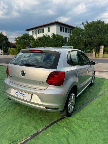 Volkswagen Polo 1.2 TSI DSG 5p. Fresh BlueMotion Technology - Foto 7