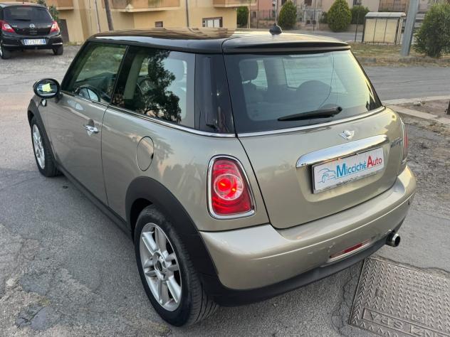MINI COOPER D 1.6 TD 110 CV NEO PATENTATI - Foto 7
