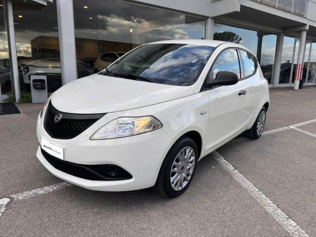 Lancia Ypsilon 3ª serie 1.2 69 CV 5 porte S&S Elefantino Blu