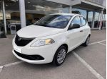 Lancia Ypsilon 3ª serie 1.2 69 CV 5 porte S&S Elefantino Blu