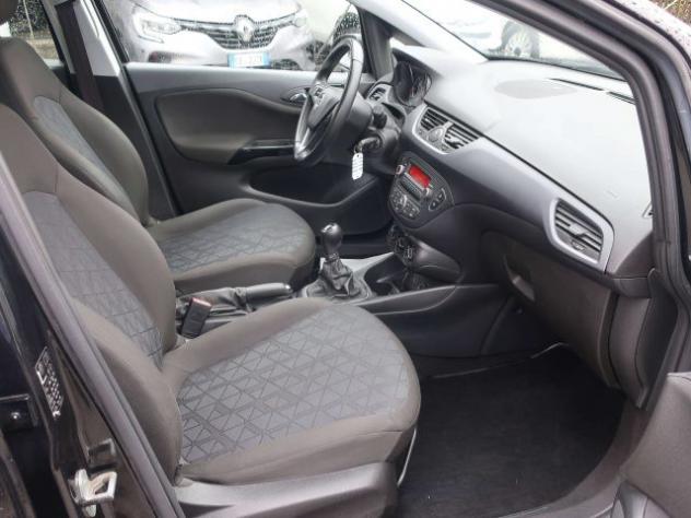 OPEL Corsa Corsa 5p 1.2 Black Edition 120 Anniv.-Prezzo reale rif. 24078693 - Foto 7
