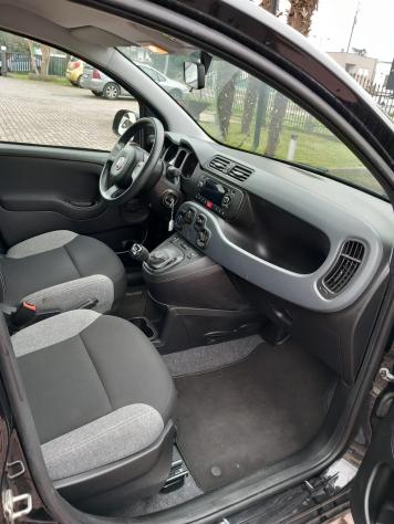Fiat Panda 1.0 FireFly S&S Hybrid - Foto 9
