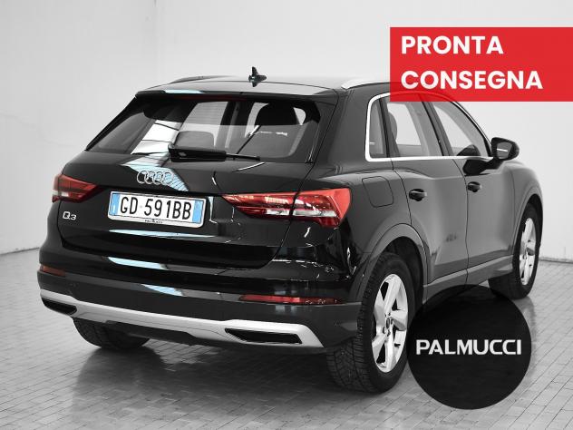 Audi Q3 2.0 35 TDI Business Advanced S Tronic - Foto 3
