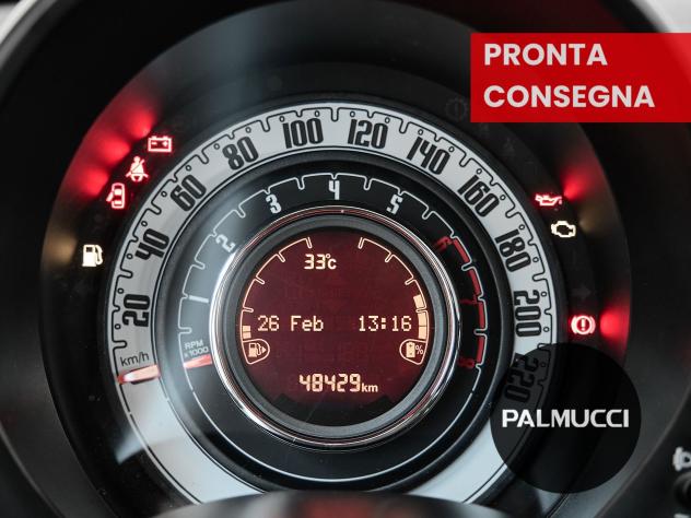 FIAT 500 500 1.0 hybrid Dolcevita 70cv - Foto 9